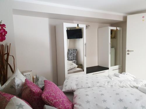 Bed & Breakfast Fremdenzimmer - Petit Quartier