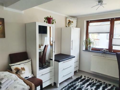 Bed & Breakfast Fremdenzimmer - Petit Quartier