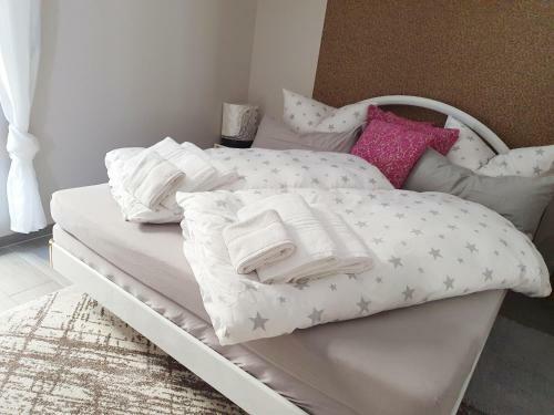 Bed & Breakfast Fremdenzimmer - Petit Quartier