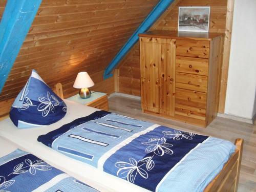 Haus M�wennest