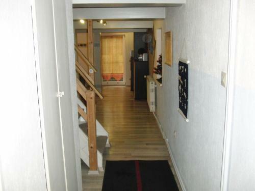 Haus M�wennest