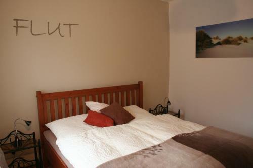 Apartamento Haus Gezeiten