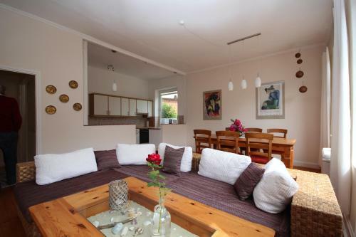 Apartamento Haus Gezeiten
