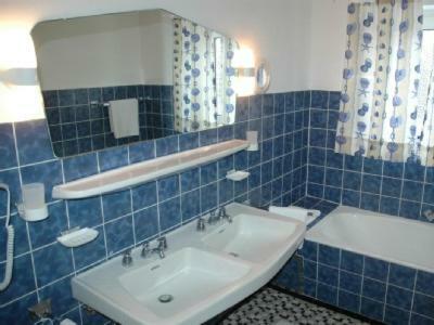 Apartamento Haus Gezeiten