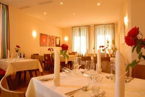 Apartamento Haus Gezeiten