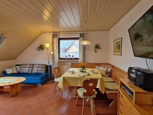 Apartamentos Ferienwohnung Heidi