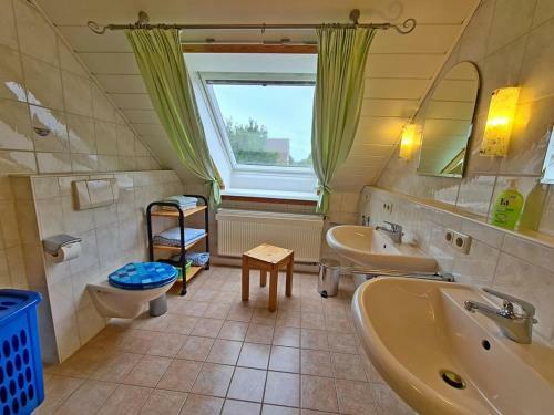Apartamentos Ferienwohnung Heidi