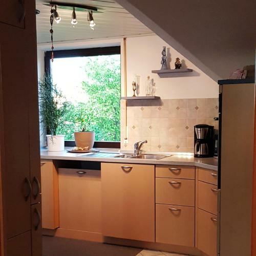 Apartamento Ferienwohnung In Bestform