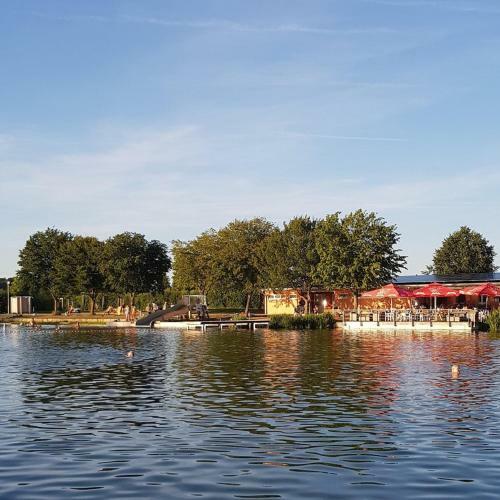 Apartamento Ferienwohnung In Bestform