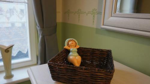 Apartamento Appartements Neef