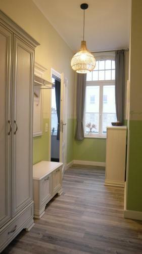 Apartamento Appartements Neef