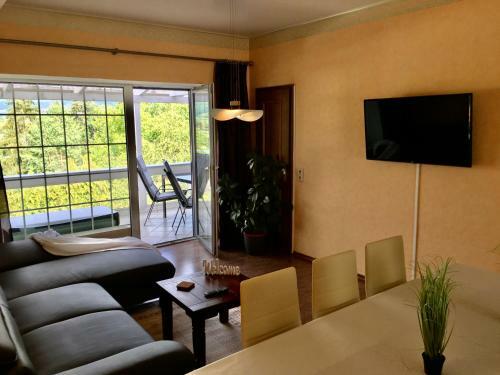 Apartamento Palminas Ferienwohnung Og