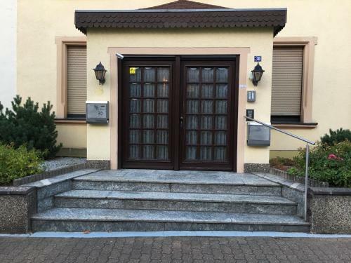 Apartamento Palminas Ferienwohnung Og