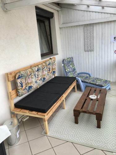 Apartamento Palminas Ferienwohnung Og