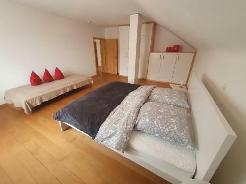 Apartamento Ferienwohnung Nussbaum