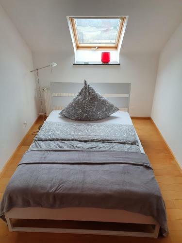Apartamento Ferienwohnung Nussbaum