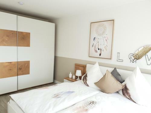 Apartamentos Ferienwohnung "saartal"
