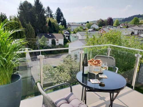 Apartamentos Ferienwohnung "saartal"