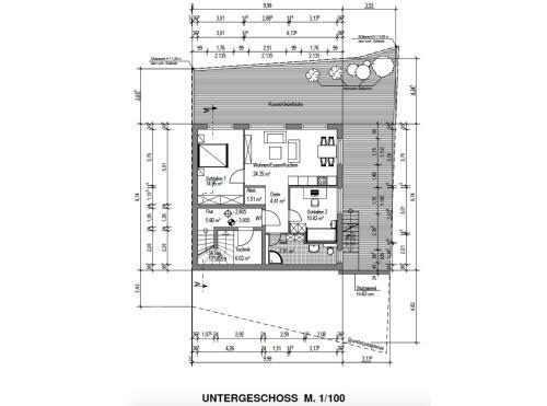 Apartamentos Ferienwohnung "saartal"
