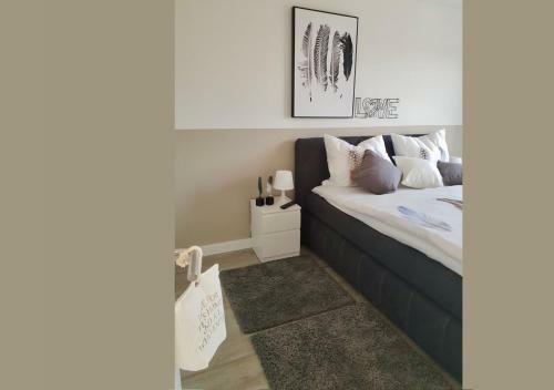 Apartamentos Ferienwohnung "saartal"