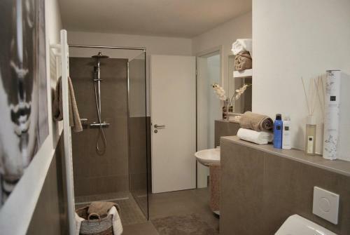 Apartamentos Ferienwohnung "saartal"