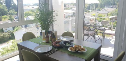 Apartamentos Ferienwohnung "saartal"