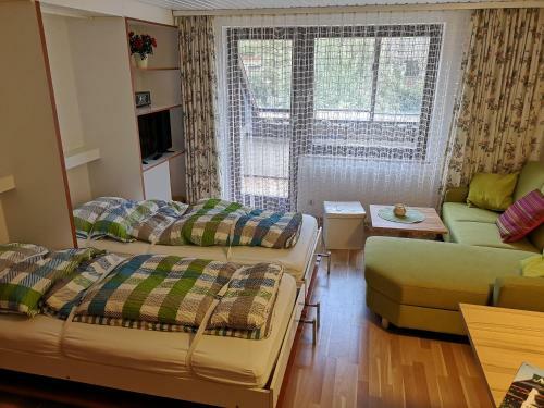 Apartamento B3 Albmatte-fewo