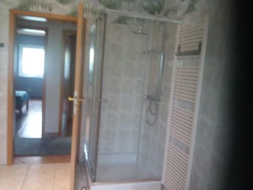 Apartamento Ferienwohnung Im Bungert