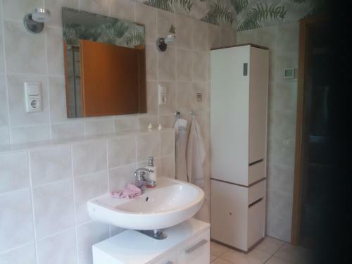 Apartamento Ferienwohnung Im Bungert