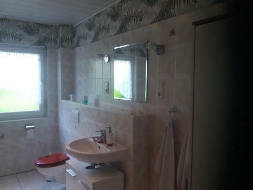 Apartamento Ferienwohnung Im Bungert