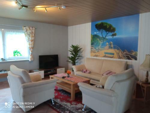 Apartamento Ferienwohnung Im Bungert