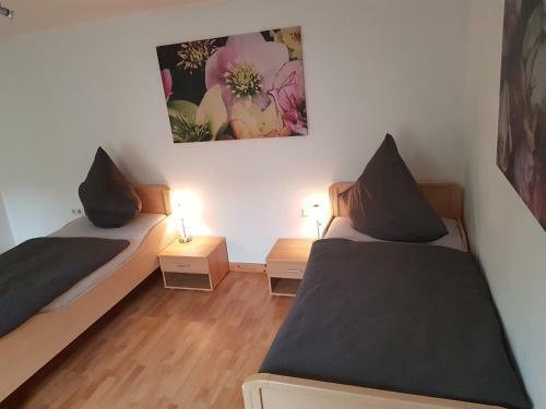 Apartamento Haus Emma