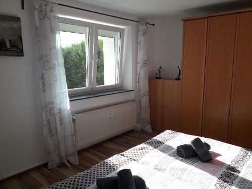 Apartamento Haus Emma