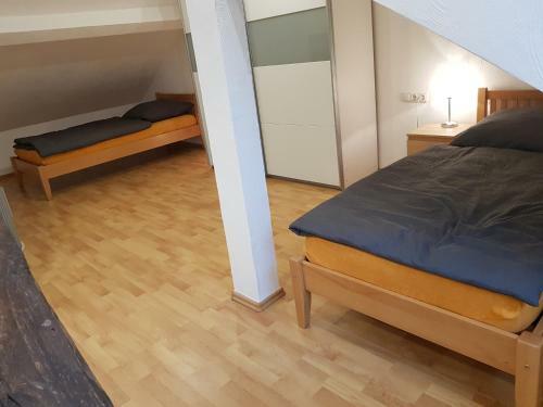 Apartamento Haus Emma
