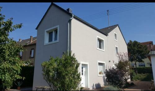 Apartamento Haus Emma