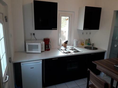 Apartamento Haus Emma