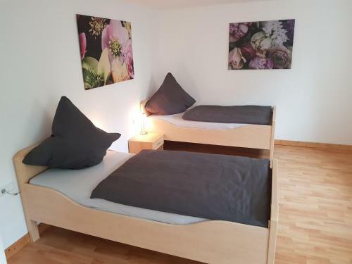 Apartamento Haus Emma