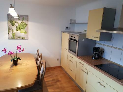 Apartamento Haus Emma