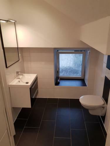 Apartamento Haus Emma