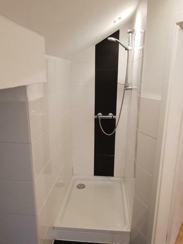 Apartamento Haus Emma