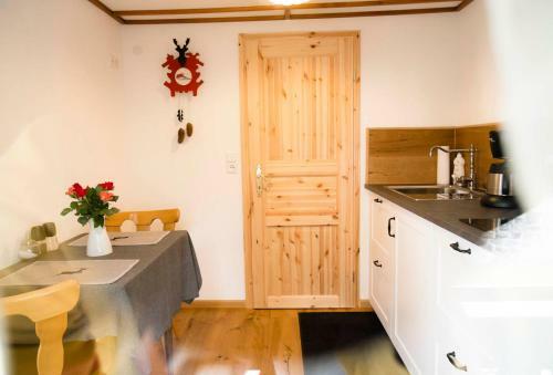 Apartamento G�stehaus Erika