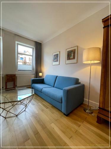 Apartamentos Saar-apartments