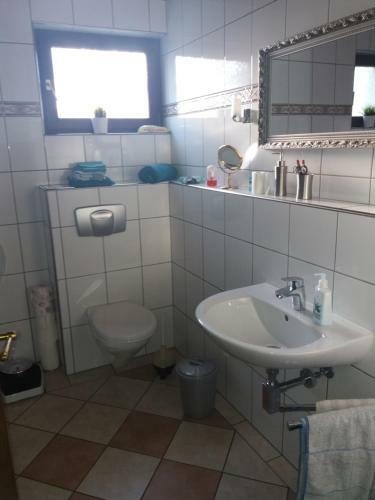 Apartamento Ferienwohnung Konz