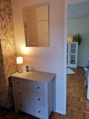 Haus Am Hennesee