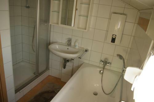 Ferienhaus Bianca