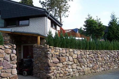Ferienhaus Dana