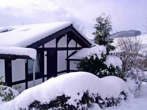 Ferienhaus Hennesee