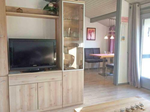 Ferienhaus Hennesee