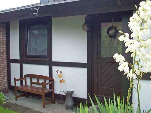 Ferienhaus Hennesee