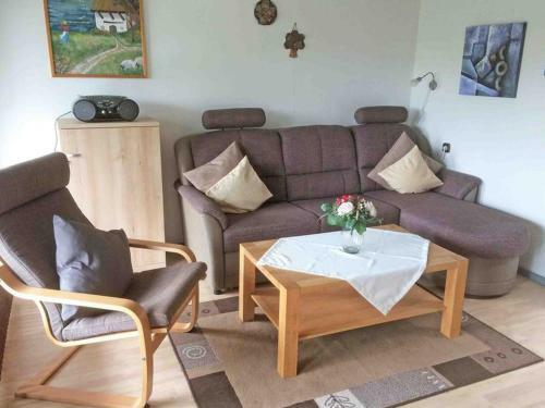 Ferienhaus Hennesee
